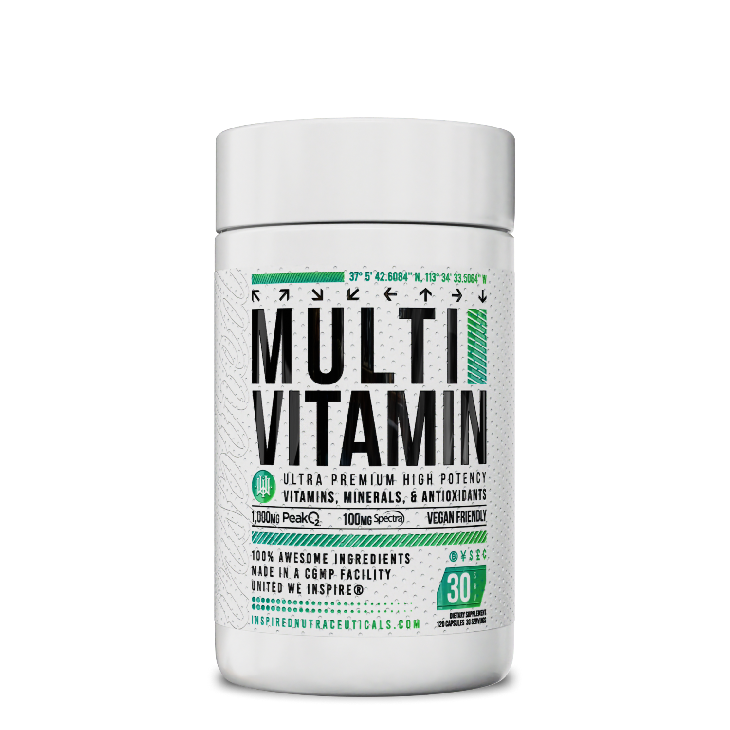 MODERE MULTIVITAMIN 90粒 3個セット 神秘の健康力 90粒 3袋セット 
