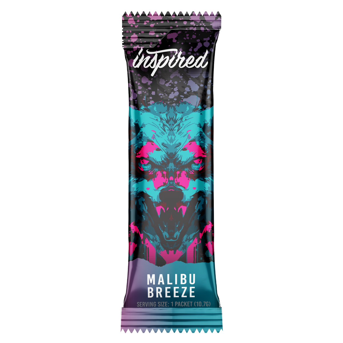 DVST8 DARK: Stick Packs – Inspired Nutraceuticals