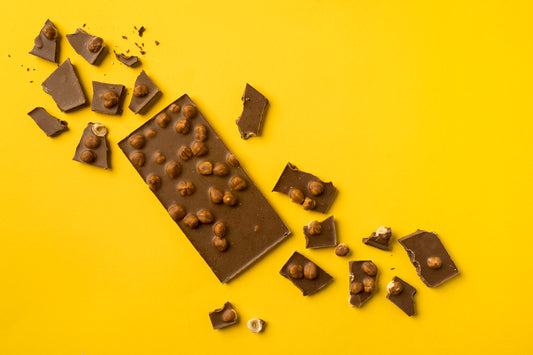 The Top 7 Reasons You Should Be Eating More Chocolate