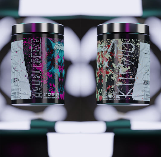 DVST8 DARK: What does the industry have to say?