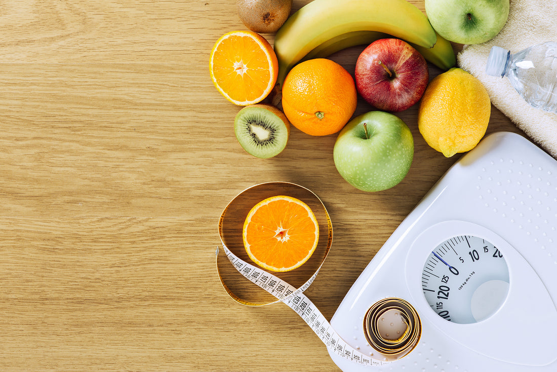 How to use intermittent fasting to optimize your results - part 1