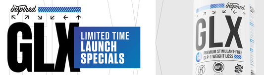 GLX: The Future of Natural GLP-1 Weight Loss Support – Without the Needles