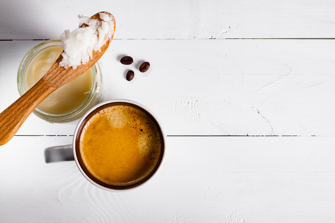 Intermittent Fasting and the Ketogenic Diet - Part 1