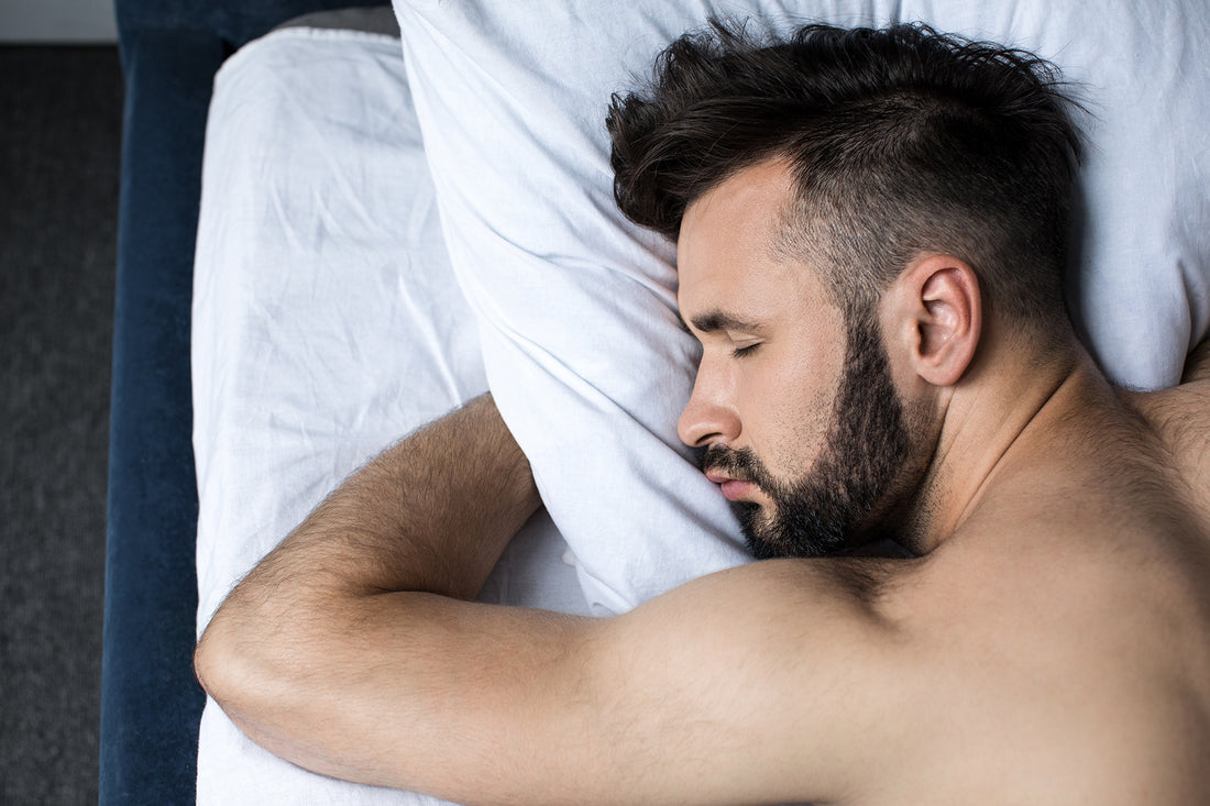 5 Tips for Better Sleep
