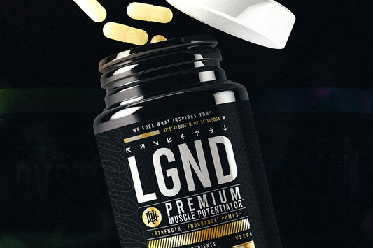 We're Getting a Makeover