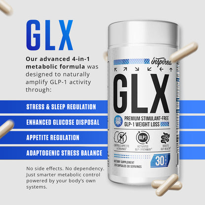 GLX