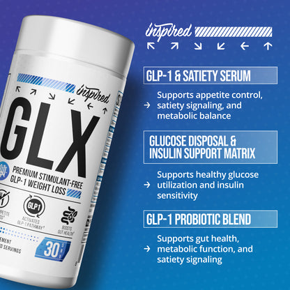 GLX