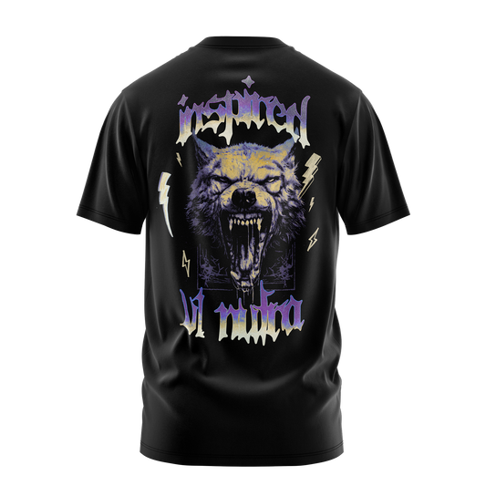 Inspired x V1 Collab Tee