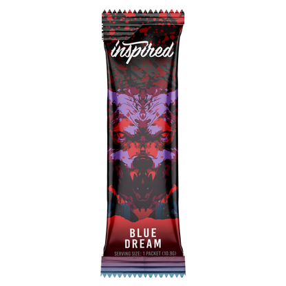 DVST8 DARK: Stick Packs