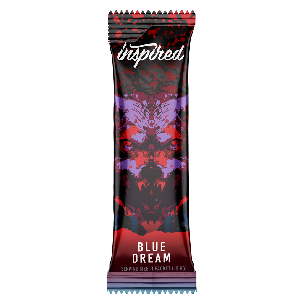 DVST8 DARK: Stick Packs – Inspired Nutraceuticals