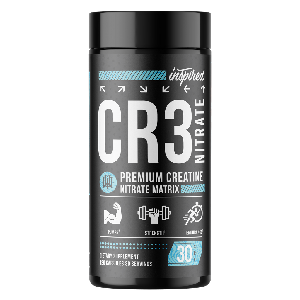 CR3: Nitrate