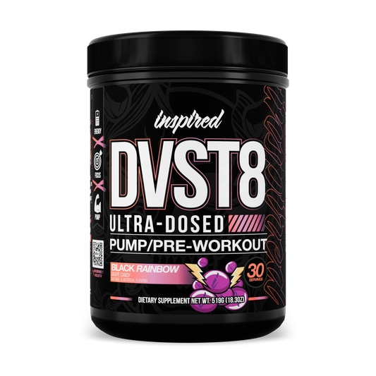 DVST8 25