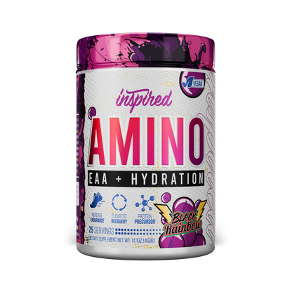 AMINO: Vegan EAAs