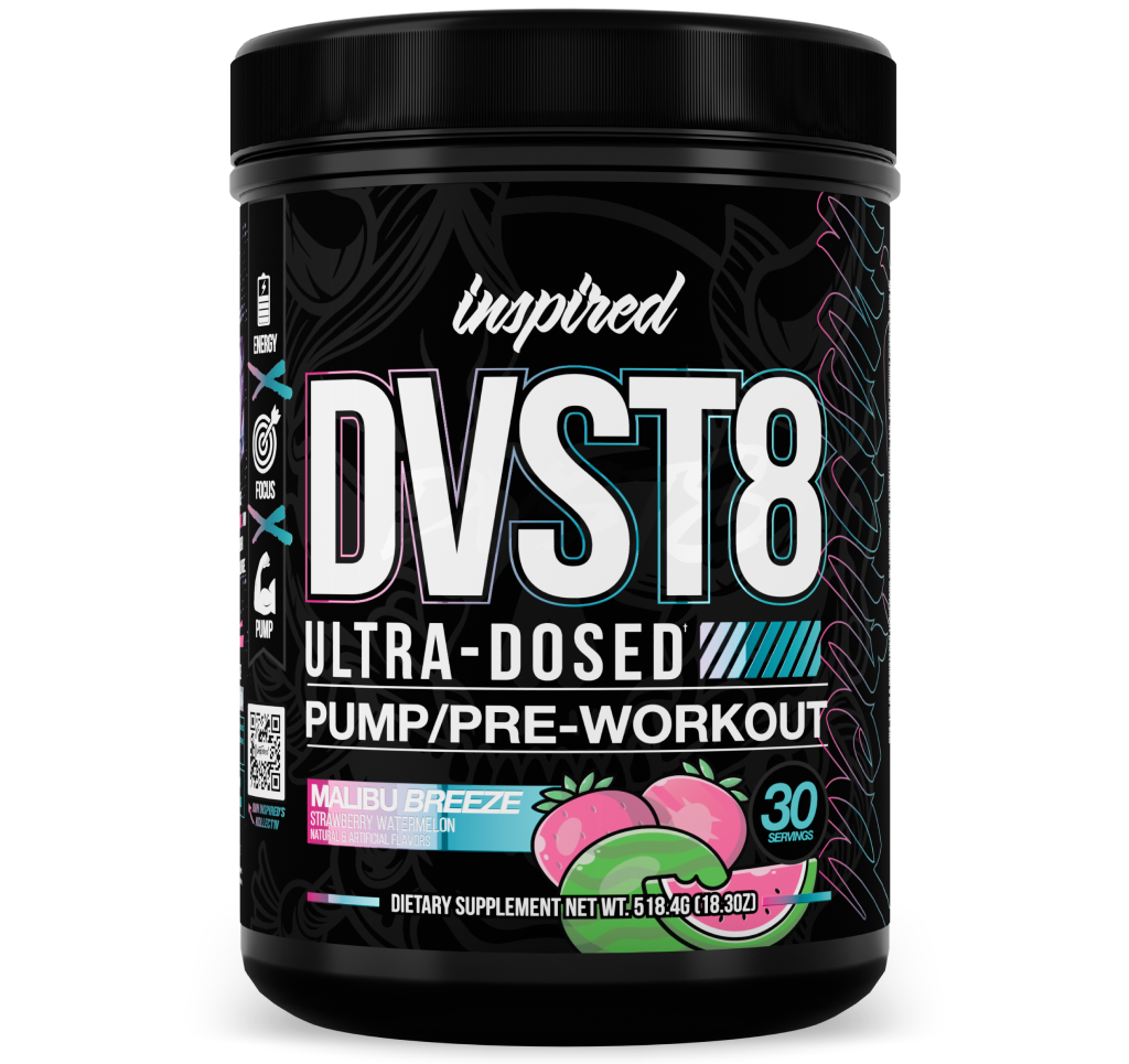 DVST8 25