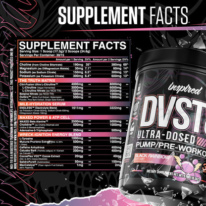 DVST8 25
