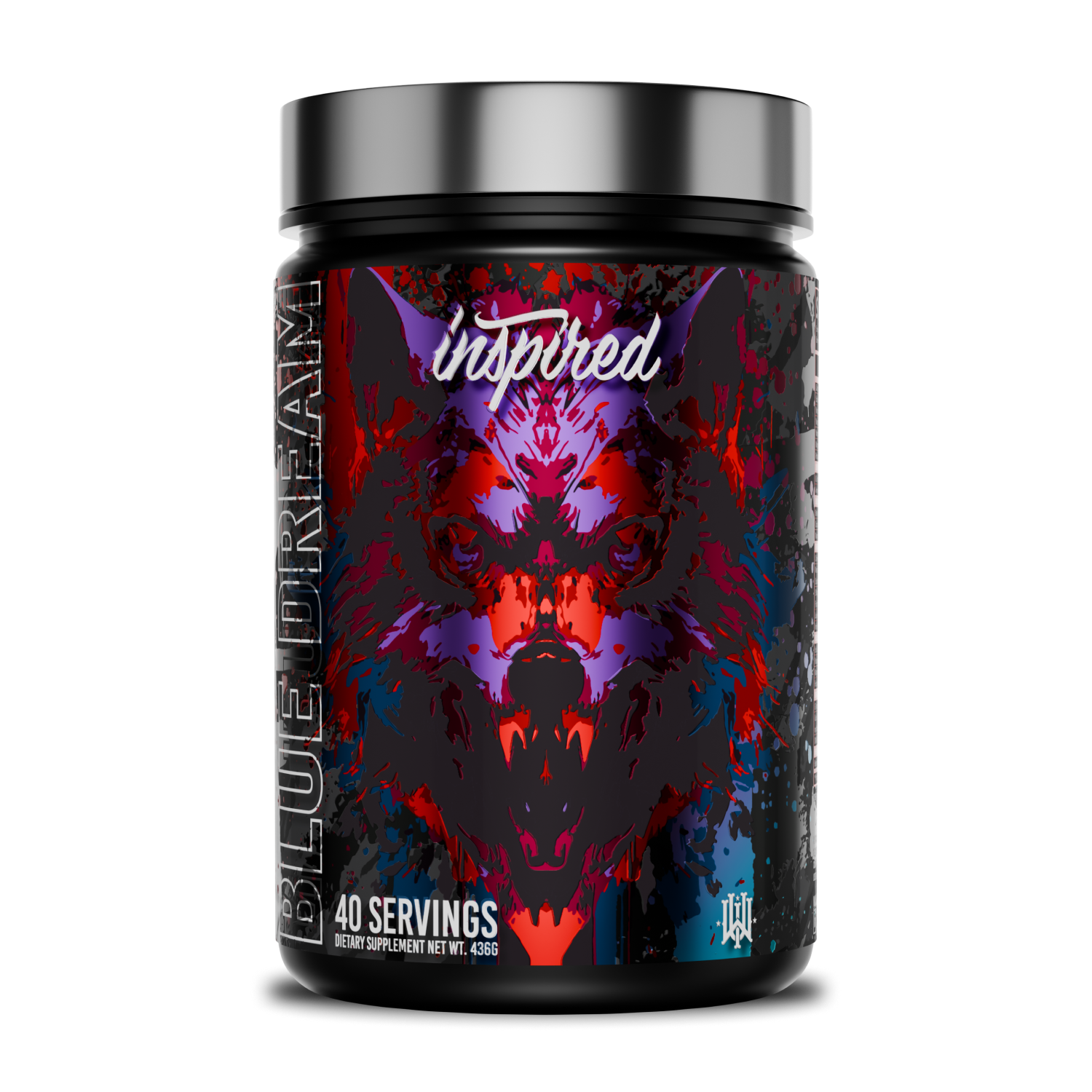 DVST8 DARK – Inspired Nutraceuticals
