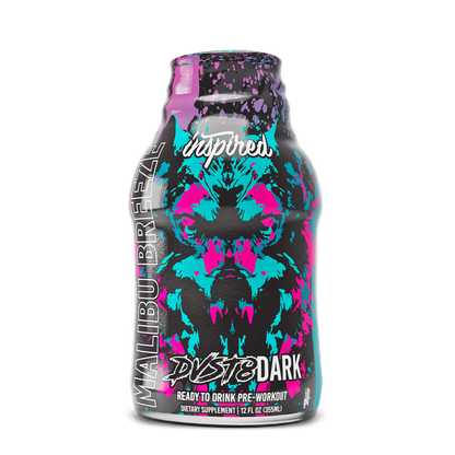 DVST8: RTD Pre-Workout