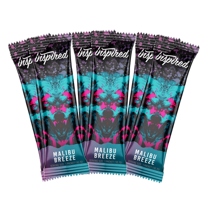 DVST8 DARK: Stick Packs