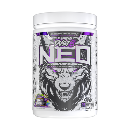 DVST8 NEO