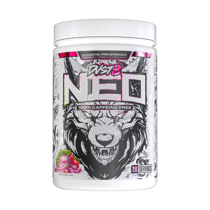 DVST8 NEO