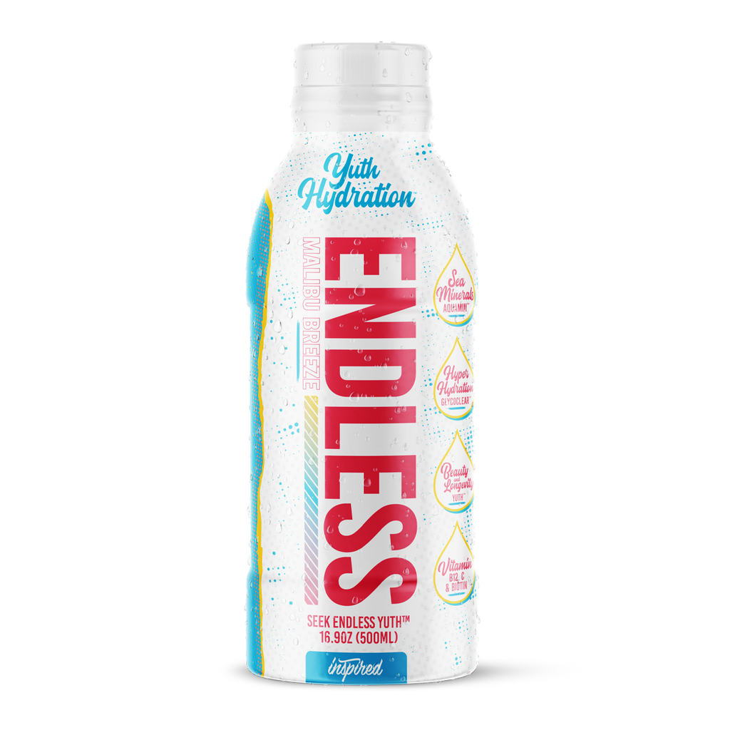 ENDLESS: YUTH HYDRATION RTD