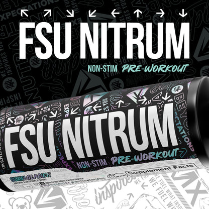FSU: NITRUM