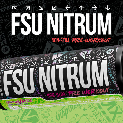 FSU: NITRUM