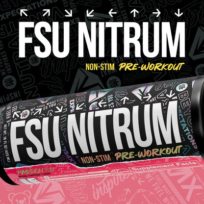 FSU: NITRUM