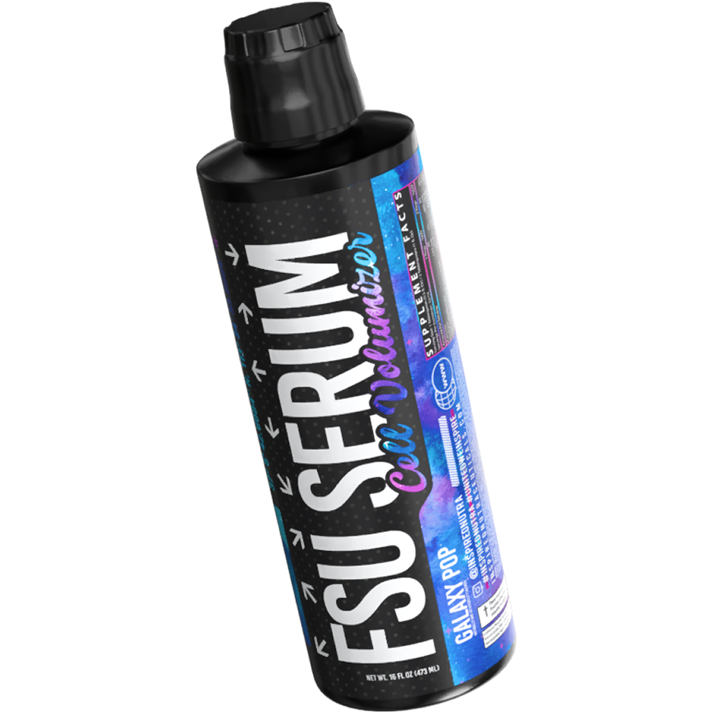 GALAXY POP [BOMB POPSICLE]