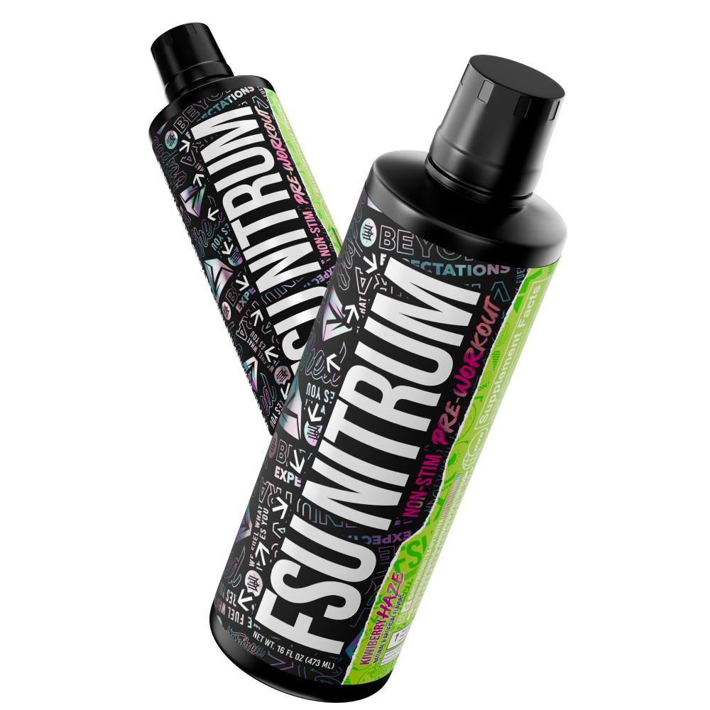 Kiwiberry Haze (Strawberry Kiwi)