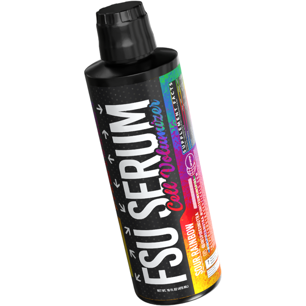 SOUR RAINBOW [SOUR CANDY]