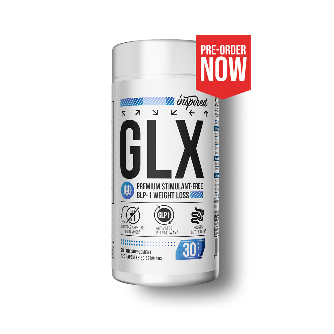 GLX