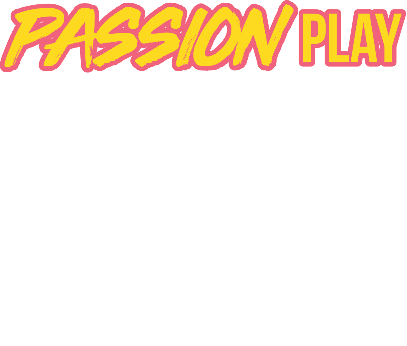 Passion Play (Passionfruit Lemonade)