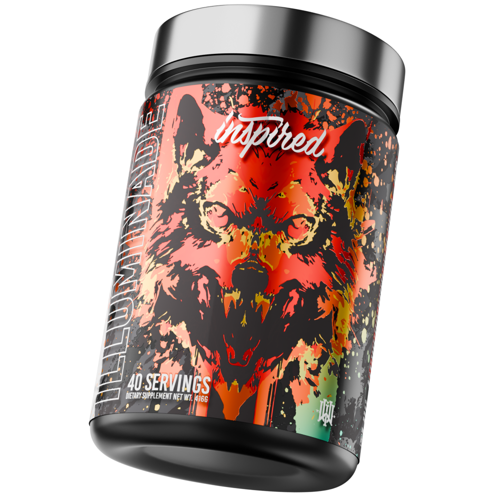 ILLUMINADE (Strawberry Watermelon Lemonade)