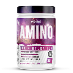 AMINO: Vegan EAAs