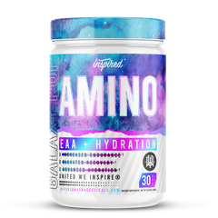 AMINO: Vegan EAAs
