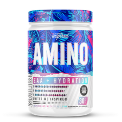 AMINO: Vegan EAAs