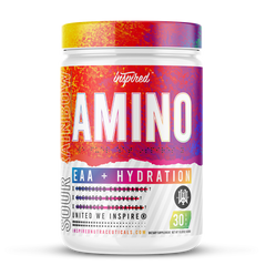 AMINO: Vegan EAAs