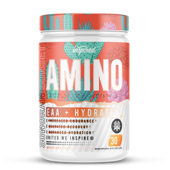 AMINO: Vegan EAAs