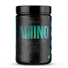 AMINO: FUEGO EAAs + Thermogenics