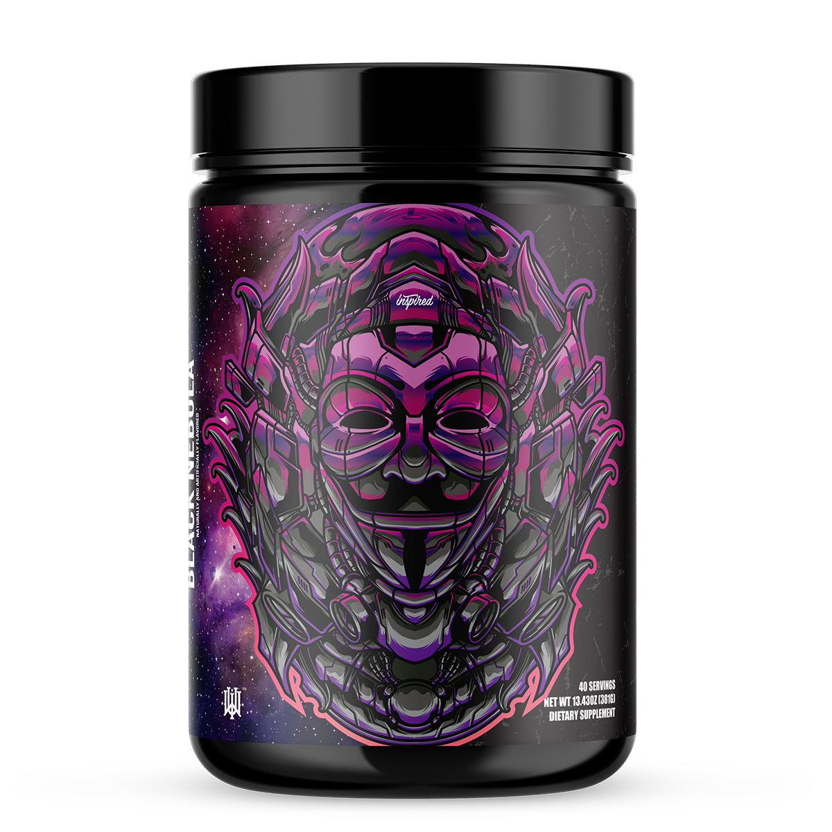 DVST8: of the Union Pre-Workout
