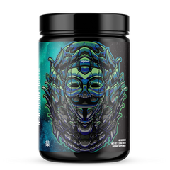 DVST8: of the Union Pre-Workout