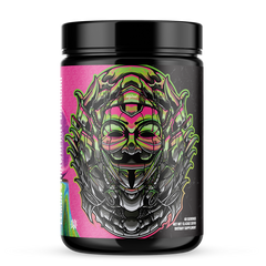 DVST8: of the Union Pre-Workout