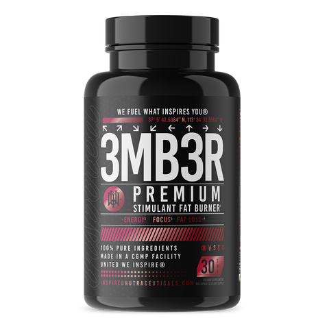 EMBER: STIM