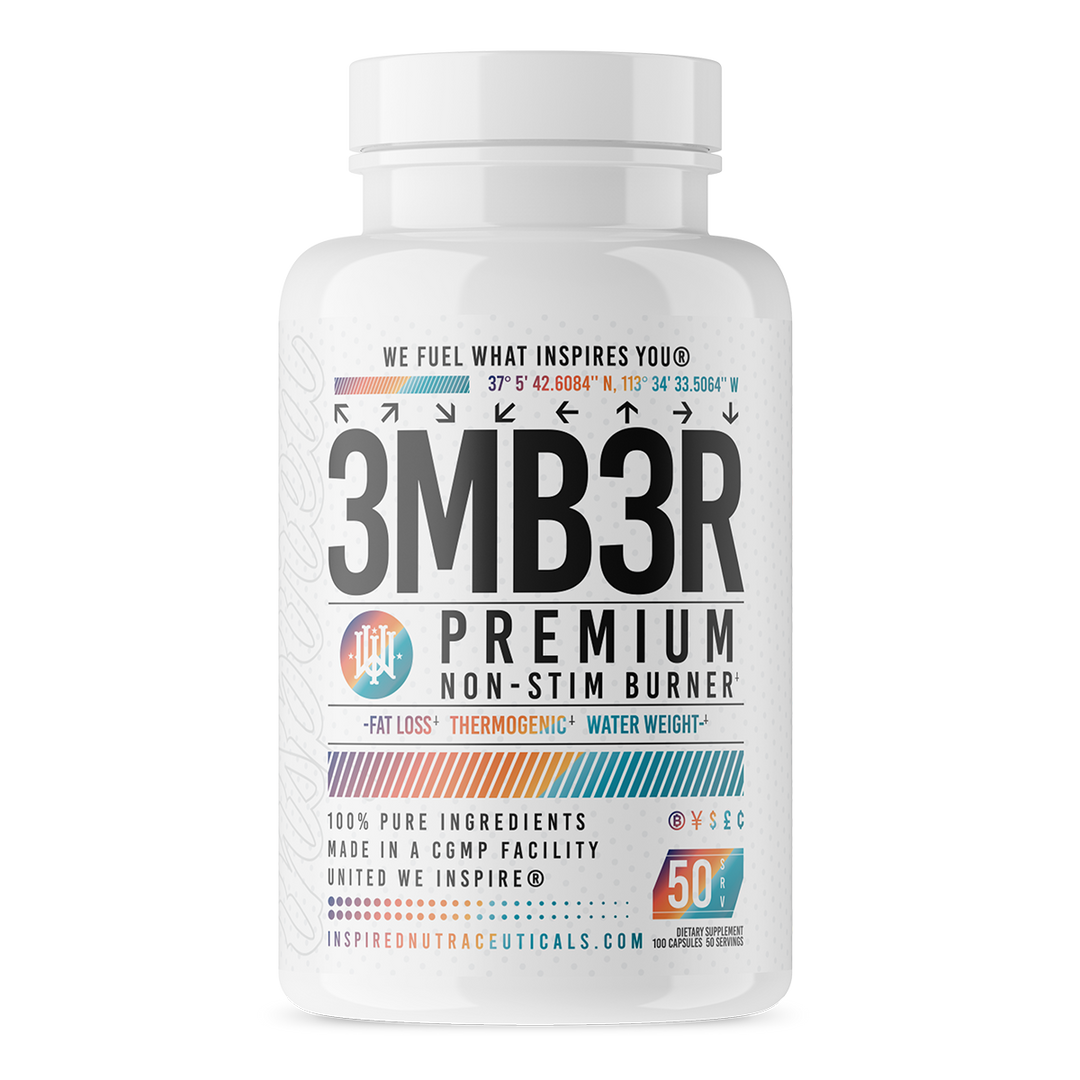 EMBER: NON-STIM