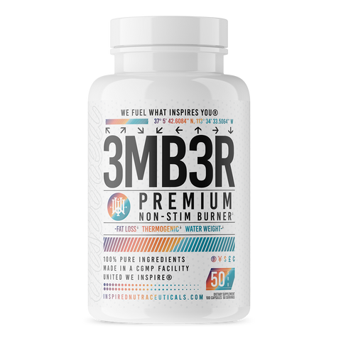 EMBER: NON-STIM