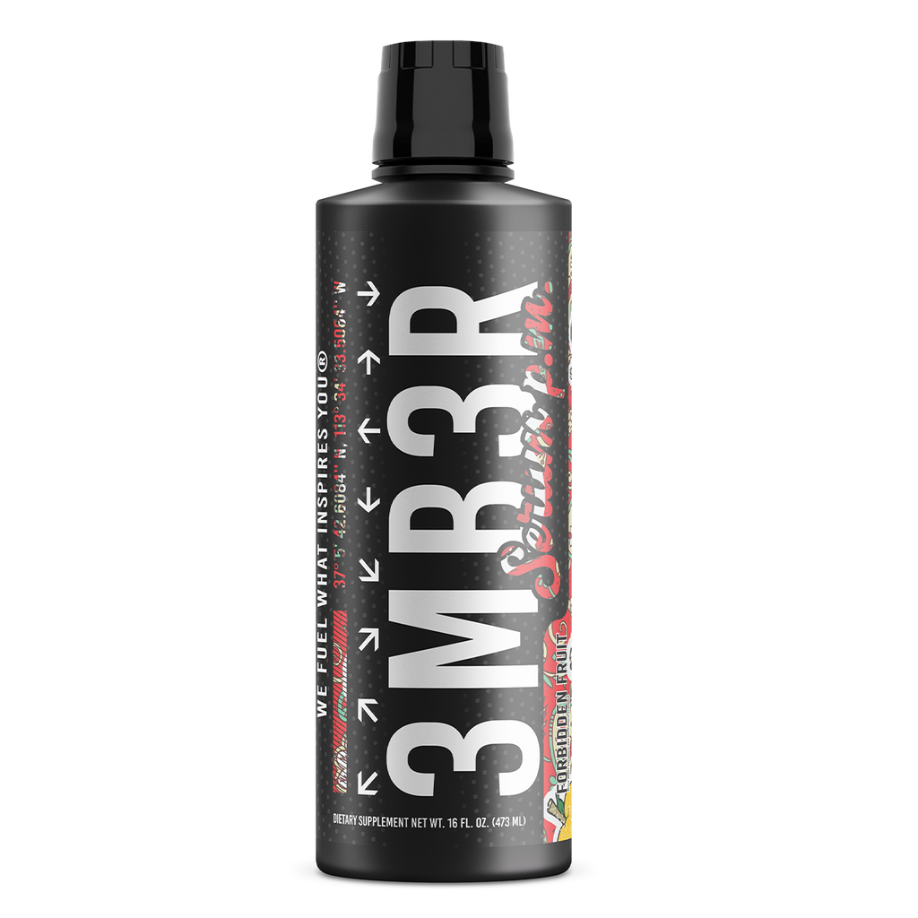 EMBER: SERUM PM