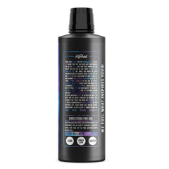 EMBER: SERUM PM