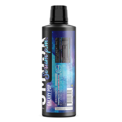 EMBER: SERUM PM