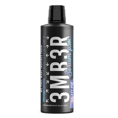 EMBER: SERUM PM